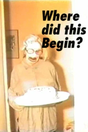Постер: Where Did This Begin?