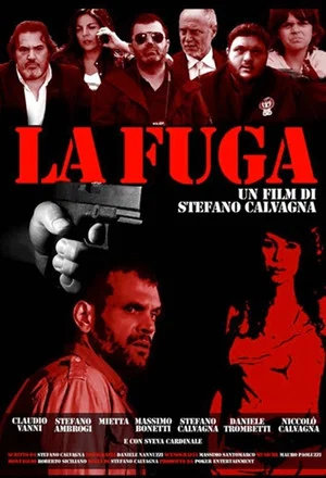 Постер: La Fuga