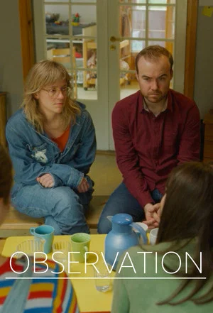 Постер: Observation