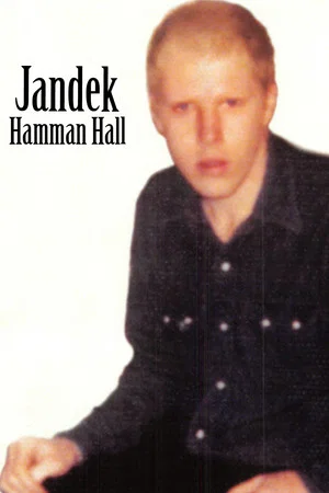 Постер: Jandek: Hamman Hall