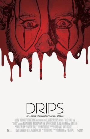 Постер: Drips