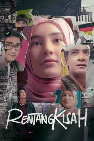 Постер: Rentang Kisah