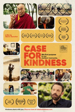 Постер: A Case for Kindness