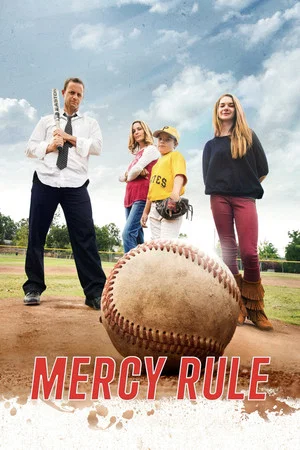 Постер: Mercy Rule