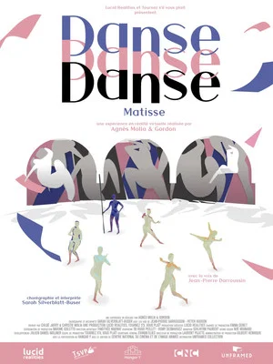 Постер: Dance Dance Dance - Matisse