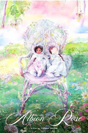 Постер: Albion Rose