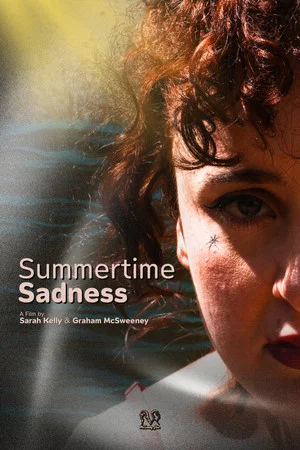 Постер: Summertime Sadness