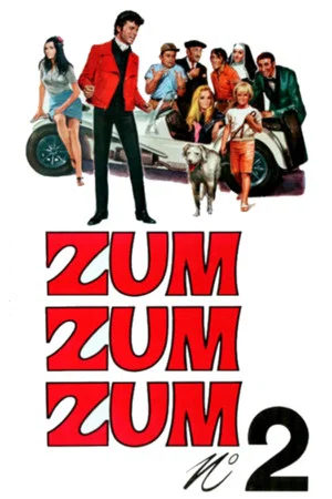 Постер: Zum Zum Zum 2