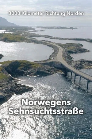 Постер: Norwegens Sehnsuchtsstraße