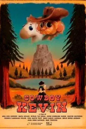 Постер: Cowboy Kevin