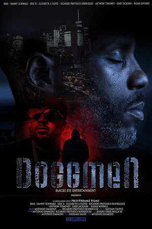 Постер: Doggmen