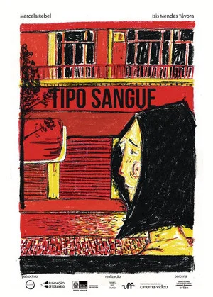 Постер: Tipo Sangue