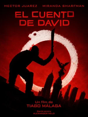 Постер: El cuento de David