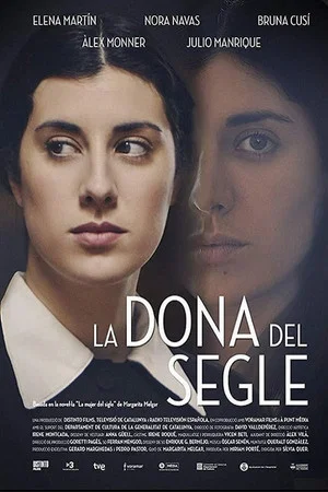 Постер: La dona del segle