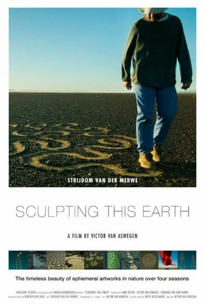 Постер: Sculpting This Earth