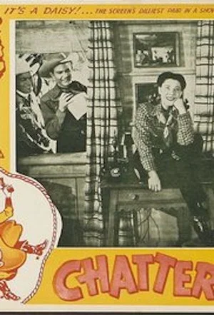 Постер: Chatterbox