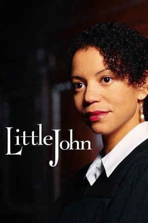 Постер: Little John