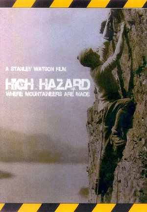 Постер: High Hazard