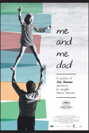 Постер: Me and Me Dad