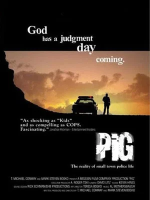 Постер: Pig