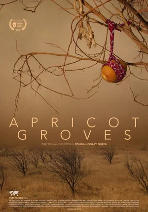 Постер: Apricot Groves