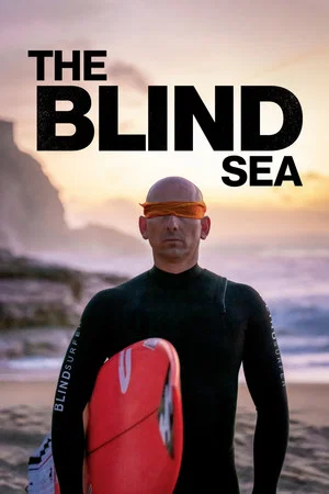 Постер: The Blind Sea