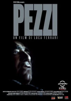 Постер: Pezzi