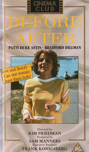 Постер: Before and After