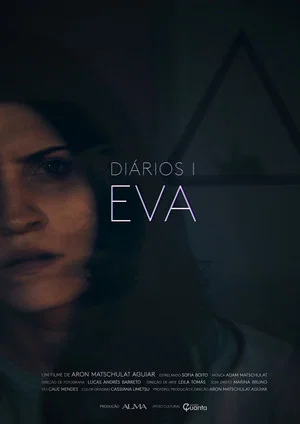 Постер: Diaries I - Eva