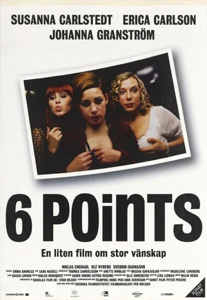Постер: 6 points