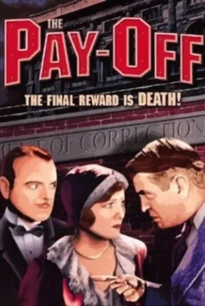 Постер: The Pay-Off