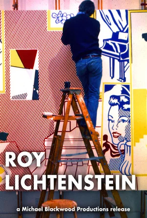 Постер: Roy Lichtenstein