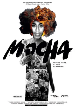 Постер: Mocha