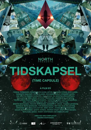 Постер: Time Capsule