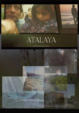 Постер: Atalaya