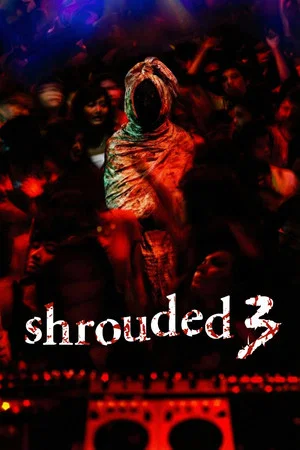 Постер: Shrouded 3
