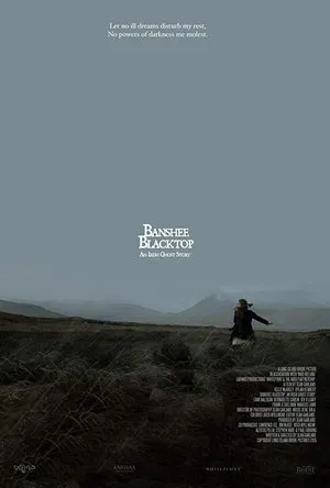 Постер: Banshee Blacktop
