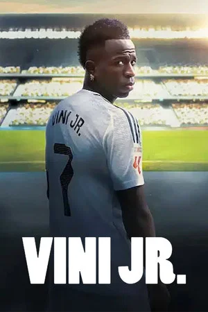 Постер: Vini Jr.