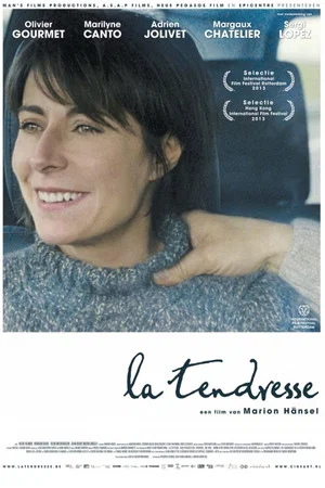 Постер: La tendresse