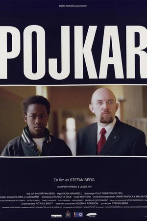 Постер: Pojkar