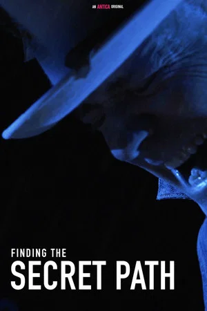 Постер: Finding the Secret Path