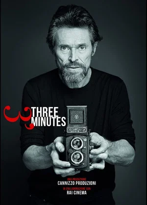 Постер: Three Minutes