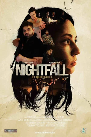 Постер: Nightfall