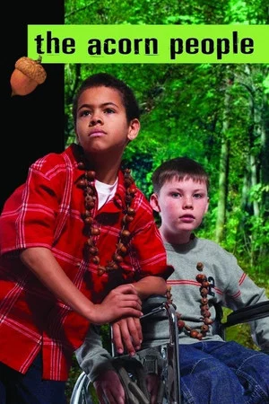 Постер: The Acorn People