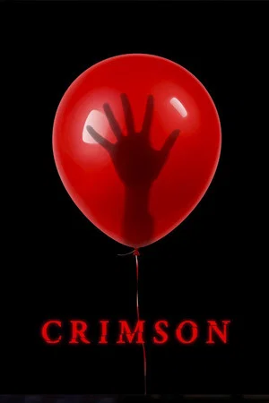 Постер: Crimson