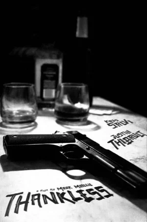 Постер: Thankless