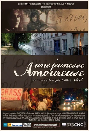 Постер: Une jeunesse amoureuse