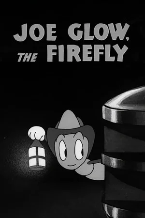 Постер: Joe Glow, the Firefly