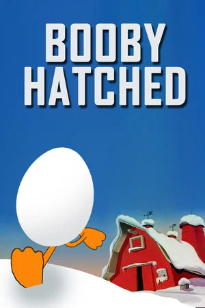 Постер: Booby Hatched