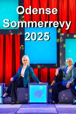 Постер: Odense Sommerrevy 2025
